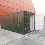 Арина:  Отправка контейнером из Бугульмы 