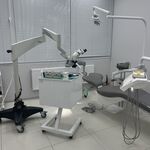 Татевик:  Стоматолог