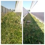 Дмитрий:  Покос травы в Краснодаре