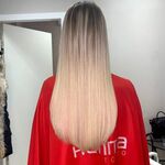 Иван:  Наращивание волос Favorite Hair