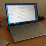 Дмитрий:  Ремонт и обслуживание компьютеров и ноутбуков на дому