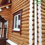 Отделка деревянных домов:  Отделка деревянных домов