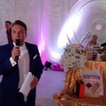 Андрей:   Ведущий тамада на свадьбу банкет диджей Караоке