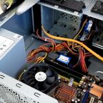 Александр:  ремонт компьютеров ноутбуков мониторов