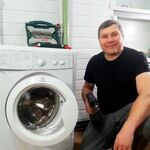 Олег:  Ремонт стиральных и посудомоечных машин на дому