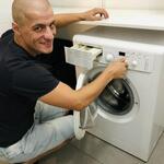 Антон:  Ремонт стиральных, сушильных и посудомоечных машин на дому