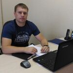 Компьютерный мастер Александр:  Ремонт компьютеров на дому. Работаю без посредников.