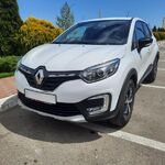 MАRS:  Аренда прокат авто Renault Kaptur без залога