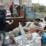 Родион Кузьмин:  Вывоз мусора с грузчиками 