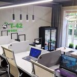 Coworking:  Аренда офиса,переговорной 