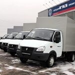 Kazan:  Газель Грузоперевозки Грузчики Грузотакси 