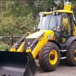 хозяин:  Услуги Экскаватор-погрузчик JCB 