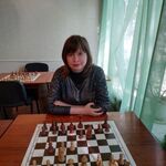 Вера:  Онлайн-тренер по шахматам. Индивидуальные занятия.