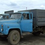 Логистика:  Вынос и вывоз строительного мусора в Ульяновске