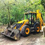 Антон:  Экскаватор погрузчик JCB автокран самосвал автовышка