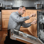 Юрий:  Диагностика и ремонт посудомоечных машин