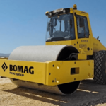 Михаил:  Аренда грунтового катка Bomag от 10 до 14 тонн