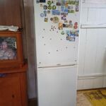 Андрей:  Ремонт холодильников 