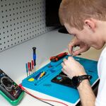 Андрей:  Вызвать мастера по ремонту ноутбуков в Ярославле