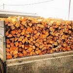 михаил:  дрова колотые, не колотые с доставкой 