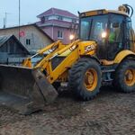 Александр:  Аренда (услуги) экскаватора погрузчика jcb