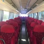 ТК Анапа транспорт:  Аренда автобуса King Long на 47 мест