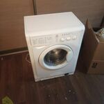 Максим:  Мастер по ремонту стиральных машин на дом