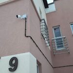 КС-Инвест:  Установка систем видеонаблюдения