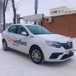 Автопарк:  Аренда авто для такси на газу