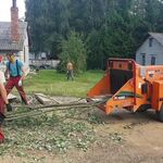 Анатолий Иванович :  Благоустройство участка