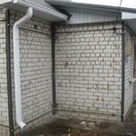 Александр:  Стяжка стен дома от трещин