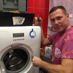 Владимир:  Ремонт стиральных и посудомоечных машин на дому Ульяновск