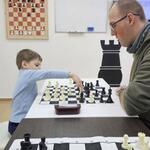 ШАХиМАТ:  Обучение шахматам