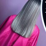 Дарья:  Наращивание и окрашивание волос