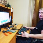 Андрей:  Ремонт компьютеров ноутбуков
