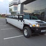 Limousine_trans:  Прокат лимузина