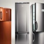 Виталий:  Ремонт холодильников всех видов
