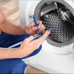Виталий:  Частный мастер, ремонт посудомоечных и стиральных машин