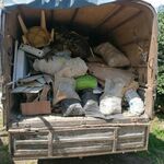 Размик:  Вывоз мусора /Вывоз мусора строительного мусора 