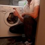 Алексей:  Ремонт стиральных машин на дому
