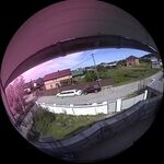 Андрей:  Видеонаблюдение с круговым обзором 360 градусов под ключ