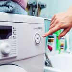 Владимир:  Профессиональный ремонт стиральных машин