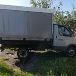 Сергей:  Доставка  грузов и экспресс-почты по Ростовской области.