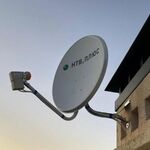 Дмитрий:  Установка и ремонт антенн, спутниковых антенн в Саранске