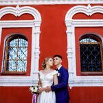 Ксения Артёмова:  Свадебный фотограф