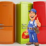 Дмитрий:  Ремонт холодильников и кондиционеров