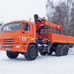 Олег:  Сдаём в аренду манипуляторы и автокраны. JCB.