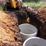 СантехСтрой:  Монтаж канализации и водопровода