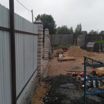 Руслан:  Строительство заборов под ключ в Пензе