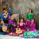 Нина:  Цыганский ансамбль на праздник 